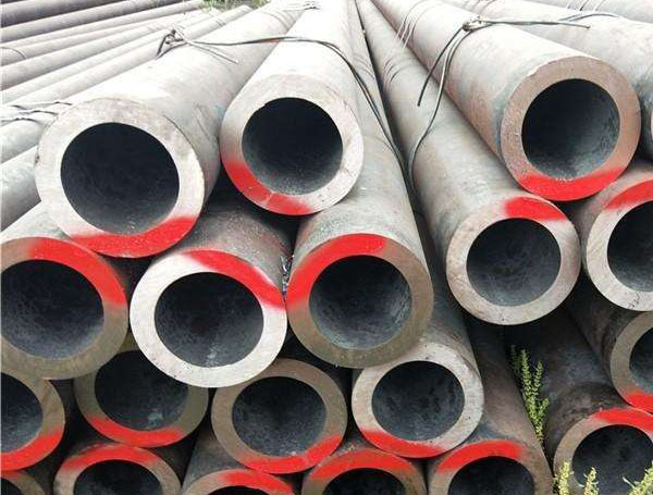 武清GB5310高压无缝钢管