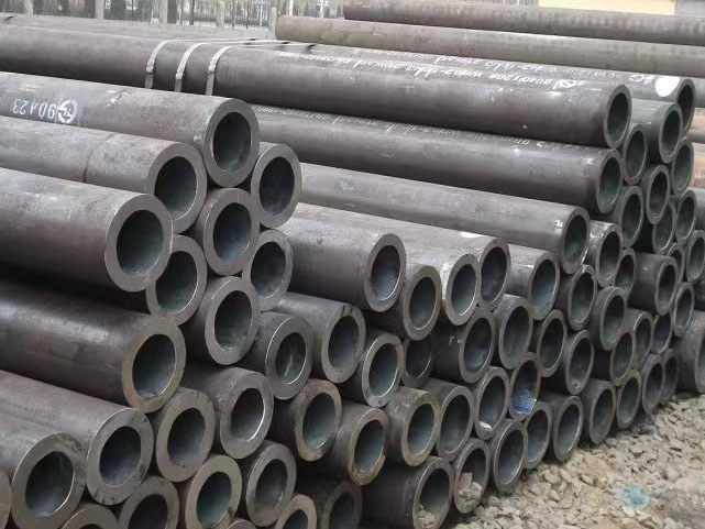 武清20G无缝钢管