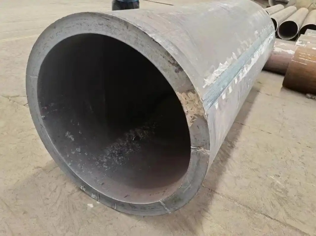 武清30CrMo大口径无缝钢管